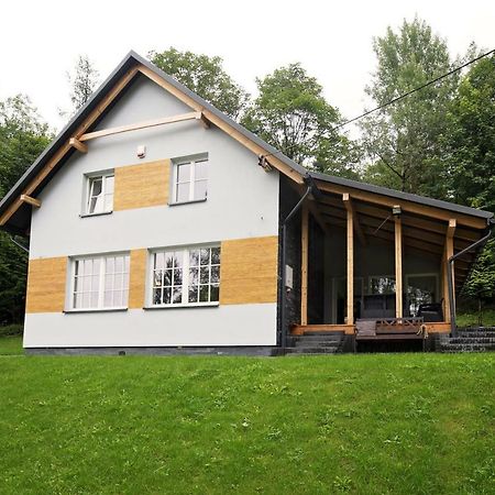 Ostoja Villa Rzyki Exterior photo